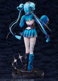 Character Vocal Series 01: Hatsune Miku Jiangshi Ver. 1/7 Complete Figure <br>[Pre-Order 14/09/25]