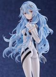 Rebuild of Evangelion Rei Ayanami Voyage End 1/7scale figure<br>[Pre-Order 10/05/26]