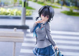 I Made Friends with the Second Prettiest Girl in My Class Umi Asanagi<br>[Pre-Order 05/07/26]