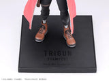 Trigun Stampede Vash the Stampede Trigun Stampede Oshi Works GP012 Figurine<br>[Pre-Order 05/11/25]