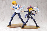 Yu-Gi-Oh! ARTFX J Katsuya Jonouchi (Joey Wheeler) -Passionate Duelists- (PV327) Figurine<br>[Pre-Order 31/03/26]