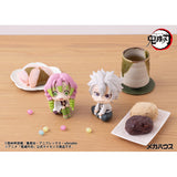 Demon Slayer: Kimetsu no Yaiba Lookup Demon Slayer： Kimetsu no Yaiba Mitsuri Kanroji (845512) Repeat <br>[Pre-Order 15/07/25]
