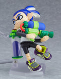 Splatoon/Splatoon 2 Splatoon Boy: DX Edition figma No.462DX <br>[Pre-Order 16/03/25]