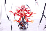 Guilty Crown  Inori Yuzuriha -You're the world to me- Plushie Set<br>[Pre-Order 22/03/26]