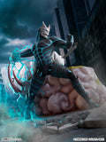 Kaiju No. 8 & Kafka Hibino 1/7 Scale Figure<br>[Pre-Order 11/01/26]