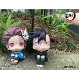 Demon Slayer: Kimetsu no Yaiba Lookup Demon Slayer：Kimetsu no Yaiba Genya (848353) Repeat<br>[Pre-Order 09/01/26]