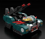 The Brave Fighter of Legend Da-Garn The Gattai Seven Changer (re-run)<br>[Pre-Order 27/09/26]
