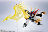 Metal Robot Spirits (Side Mashin) Ryuoumaru<br>[Pre-Order 12/11/25]