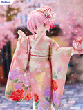 Puella Magi Madoka Magica The Movie -Rebellion-Madoka Kanema Japanese Doll 1/4 Scale Figure <br>[Pre-Order 24/11/24]