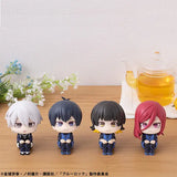 Blue Lock Lookup Blue Lock Seishiro Nagi (834370) Repeat<br>[Pre-Order 13/12/25]