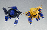 NG Knight Lamune & 40 Moderoid King Squasher (re-run)<br>[Pre-Order 22/02/26]