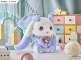 Nijisanji Lunlun 1/2 Scale Flocky Soft Vinyl Figure<br>[Pre-Order 22/03/26]