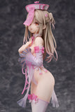 Design CoCo Original Anmi original pink Jiangshi 1/7 Complete Figure <br>[Pre-Order 31/08/25]