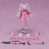 Goddess of Victory: Nikke Alice figma No.628 <br>[Pre-Order 07/09/25]