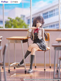 Alya Sometimes Hides Her Feelings in Russian Yuki Suo 1/7 Scale Figure<br>[Pre-Order 21/12/25]