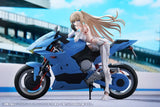 Sousai Shojo Teien Extreme Sports Bike Rui Saotome Specifications (MV013)<br>[Pre-Order 26/05/26]