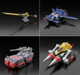 Gridman Universe Moderoid Full Power Gridman (re-run)<br>[Pre-Order 13/09/26]