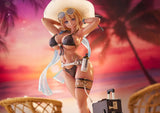 Toridamono Original Mira: Sunset Ver. Figurine<br>[Pre-Order 05/10/25]