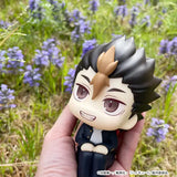 Haikyu Lookup Haikyu!! Yu Nishinoya (851360)<br>[Pre-Order 14/07/26]