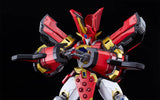 Mado King Granzort Moderoid King's Style Granzort Gold Edition (re-run)<br>[Pre-Order 02/08/26]