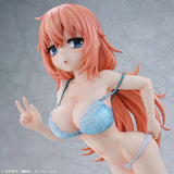 There Is Also a Hole in the Student Organization! Re▼Dress Komaro Michinoku 1/4 P.E. Uniform Ver.<br>[Pre-Order 25/10/26]
