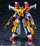 The Brave Fighter of Legend of Da-Garn ＆ GX Parts (KP650) Re-run (040933)<br>[Pre-Order 11/08/26]