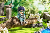 Genshin Impact Nendoroid Doll Venti: Blue Ballad Ver. <br>[Pre-Order 26/01/25]