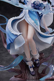 Touhou Project Yuyuko Saigyouji: Natural-Born Ghost Ver. Figurine <br>[Pre-Order 31/08/25]