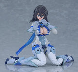 Cutie Honey Nova Plamatea Hurricane Honey<br>[Pre-Order 27/09/26]