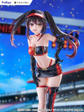 Date A Live Ⅴ Tenitol Tall Kurumi Tokisaki Race Queen ver. (407848)<br>[Pre-Order 15/07/26]