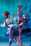 The King of Fighters XV SNK Kula Diamond Bishoujo Statue (SV373) Figurine<br>[Pre-Order 12/05/26]