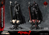 Berserk Build Art Masterline Berserk Guts Berserker Armor "Rage" Plastic Model Kit <br>[Pre-Order 07/09/25]