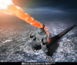 S.H.MonsterArts Godzilla (2004) Heat Ray Ver. Vs. Shin Gotengo<br>[Pre-Order 30/11/25]