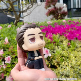 Haikyu Lookup Haikyu!! Asahi Azumane (851377)<br>[Pre-Order 14/07/26]
