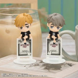 Haikyu!! Ochatomo series Haikyu!! Break Time on the Top (Box of 6 pcs) (848933)<br>[Pre-Order 14/03/26]