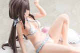 A Book about using Hypno to Hook Up my Little Sister and her Pure JC Friend with Hypno Resistance EX Hoshimiya Amane Figurine illustration by Karory (Karomix)<br>[Pre-Order 07/09/25]