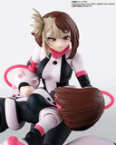 S.H.Figuarts Ochaco Uraraka<br>[Pre-Order 12/11/25]