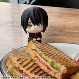 Gintama: Mr. Ginpachi's Zany Class Lookup Mr. Ginpachi's Zany Class Shinsuke Takasugi (848230)<br>[Pre-Order]