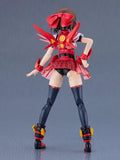 Valkyrie Tune Plamatea Valkyrie Tune  Lisa = Caster <br>[Pre-Order 14/09/25]