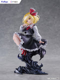 Touhou Project Rumia illustration by Uuzan 1/7 scale Figure<br>[Pre-Order 03/05/26]