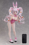 Goddess of Victory: Nikke Alice: Wonderland Bunny Figurine<br>[Pre-Order 12/10/25]