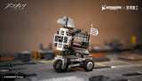 Arknights Justice Knight GN111<br>[Pre-Order 18/11/25]