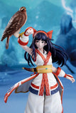 The King of Fighters XV Nakoruru Ver. (PV301) Figurine<br>[Pre-Order 07/07/26]