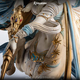 Kishin Kitarinu Statue<br>[Pre-Order 19/10/25]
