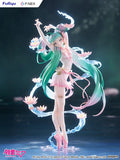 Character Vocal Series 01: Hatsune Miku Water lily ver. 1/7 Scale Figure<br>[Pre-Order 08/03/26]