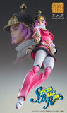 JoJo's Bizarre Adventure Part 7 Steel Ball Run Chozokado Hot Pants Figurine<br>[Pre-Order 11/01/26]
