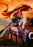 Tengen Toppa Gurren Lagann Scale Figure "Yoko & Yoko M Ttank"<br>[Pre-Order 28/09/25]