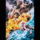 One Piece Portrait.Of.Pirates One Piece  “Neo-Maximum”〝White Beard Edward Newgate" (Super Limited Reprint) (716591) <br>[Pre-Order 14/03/25]