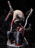 Chainsaw Man Ver. Takayuki Takeya  1/6 Complete Figure<br>[Pre-Order 04/01/26]
