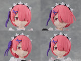 Re:Zero-Starting Life in Another World- Kadokawa Plastic Model  Series Ram DX Ver.<br>[Pre-Order 05/07/26]